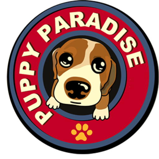 Puppy Paradise