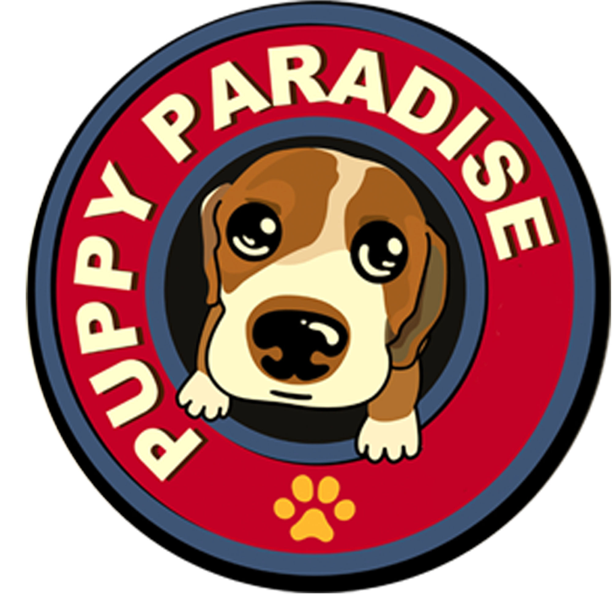 Puppy Paradise